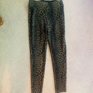 INC Stretch Casual Pants